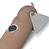 Intraosseous Leg STAT Simulator, Adult