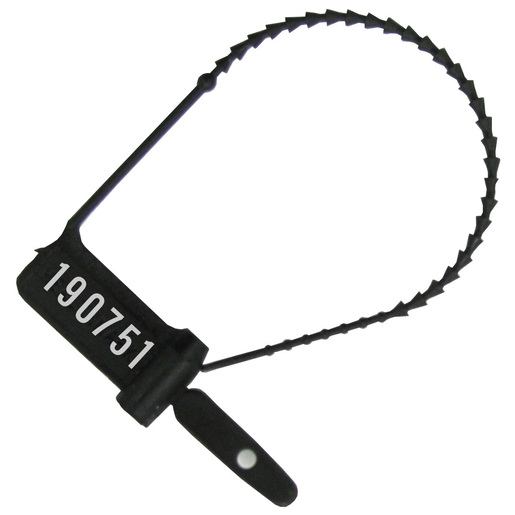 Cynch-Loks Tamper Evident Seals