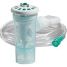 AeroEclipse® II Breath Actuated Nebulizer with Mouthpiece and Tubing, 15lpm