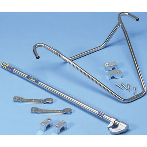 Cot Accessories Ambulance Cot & Stretcher Straps, Mattresses, etc.