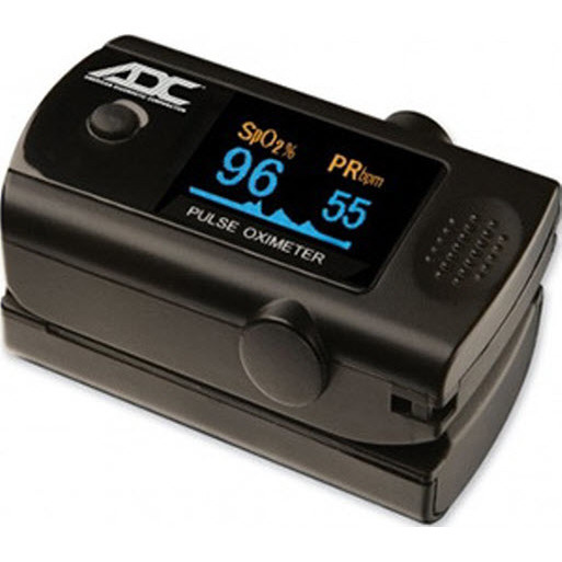 Diagnostix™ Fingertip Pulse Oximeter