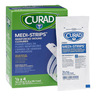 Curad Sterile Medi-Strip Reinforced Wound Closure, 0.5in x 4in