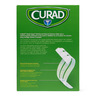 Curad Sterile Medi-Strip Reinforced Wound Closure, 0.5in x 4in