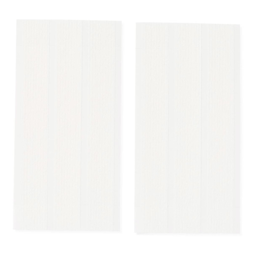 Curad Sterile Medi-Strip Reinforced Wound Closure, 0.5in x 4in