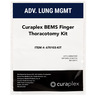 Curaplex Finger Thoracostomy Kit