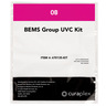 Curaplex Group UVC Kit