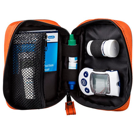 Curaplex® Assure Prism Kits