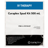 Curaplex® Spud Kit, 500mL