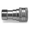 Parker Quick Connect Female Coupler, 1/8in NPT Female