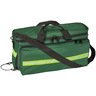 Curaplex® Oxygen and Trauma Bag, Green