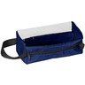 Accessory Pouch, Small, Blue