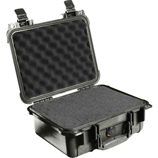 Pelican 1400 Protector Case Series