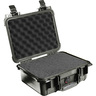 1400 Series Protector Case with Foam, Black