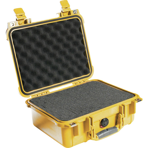 Pelican 1400 Protector Case Series