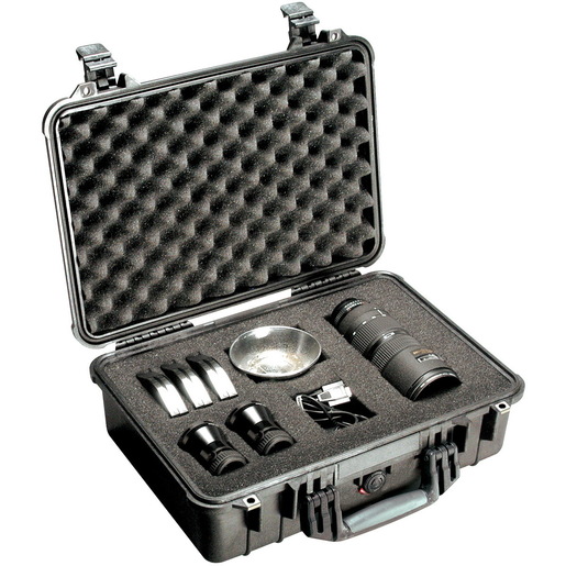 Pelican 1500 Protector Case Series