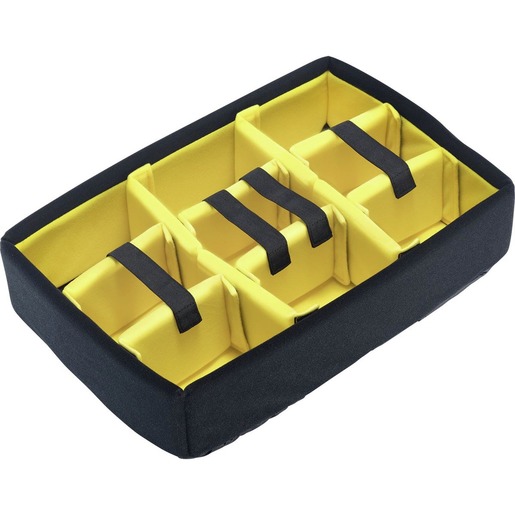 Inserts for Pelican Cases