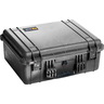 1550 Series Medium Protector Case™, No Foam, Black