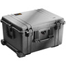 Pelican 1620 Series Large Protector Case with Foam, Black