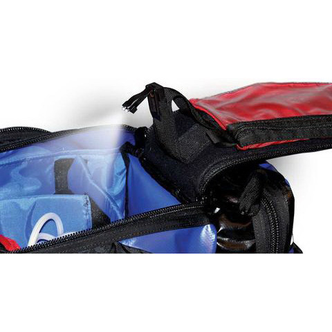 Responder IV Medic Bag