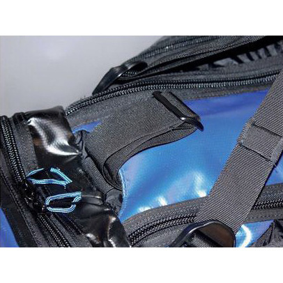 Responder IV Medic Bag