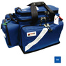 Trauma/Oxygen Deployment Bag, 23in L x 13-1/2in W x 14in D, Royal Blue, 1000Denier Cordura