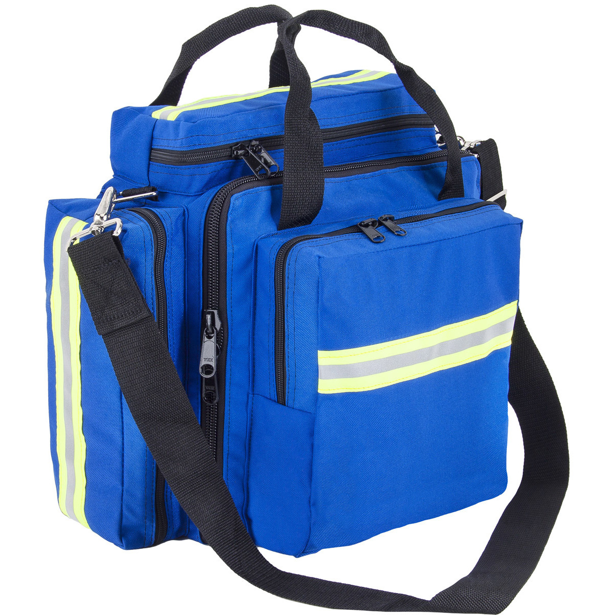 【美品】 MEDICAL SUSTAINMENT BAG Biohazard STAT Bags, 6 x 9 - 9515 - Health Care Logistics®