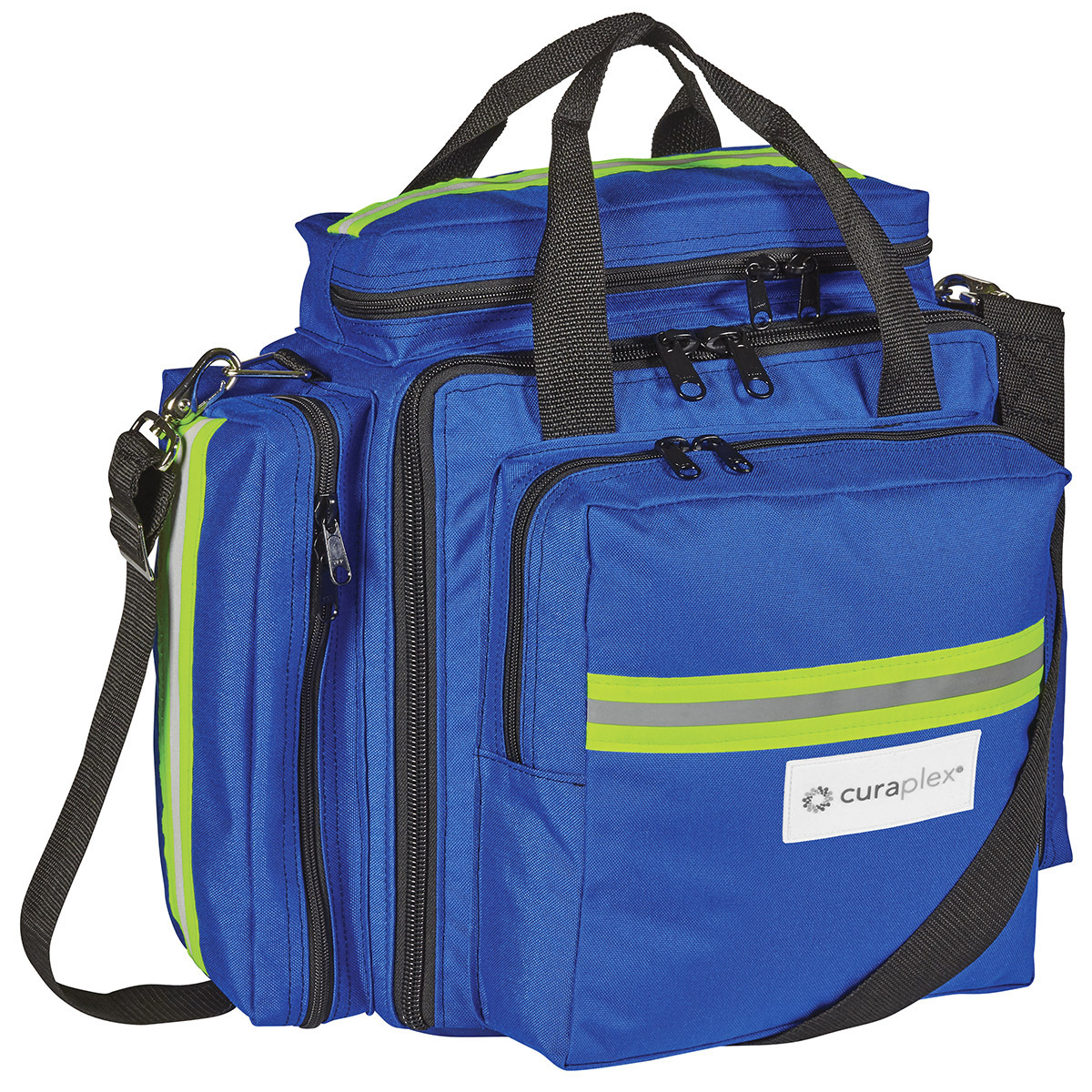 Curaplex® Pediatric ALS Bag | Bound Tree