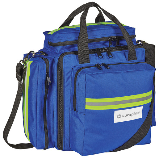 Curaplex® Pediatric ALS Bag