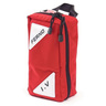 Professional Intravenous Mini-Bag, 9in L x 4.5in W x 3.5in H, Red