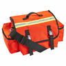 Curaplex® Trauma Bag, Economy Responder, Orange