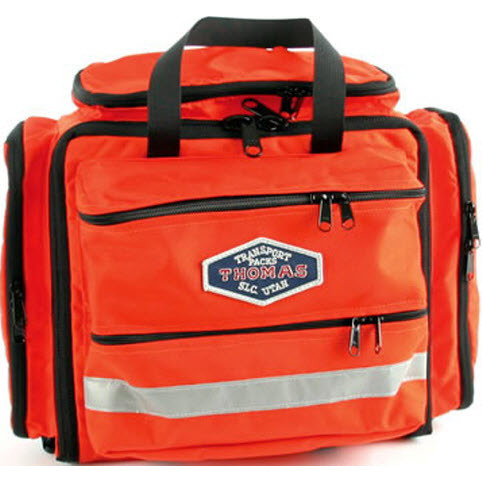 Aeromed Packs