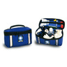 Responder I Medic Bag, 14.5in L x 8.5in H x 7in D, Royal Blue, SI-TEX Fabric