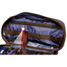 Responder I Medic Bag, 14.5in L x 8.5in H x 7in D, Royal Blue, SI-TEX Fabric