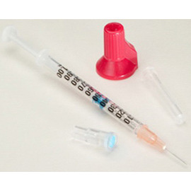 Pro-Vent Arterial Blood Gas (ABG) Kits