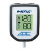 E-sphyg™ 2-Tube Digital Sphygmomanometer, Size 11, Adult, Black