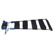 Molded Universal Ratchet