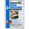 Water-Jel Burn Dressings