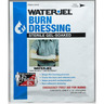 Water-Jel Burn Dressings