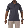 5.11® Men's Performance Short Sleeve Polo Shirt, Regular, Charcoal Gray, 2XL