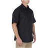 5.11® Men's Taclite® Pro Short Sleeve Shirts, Dark Navy