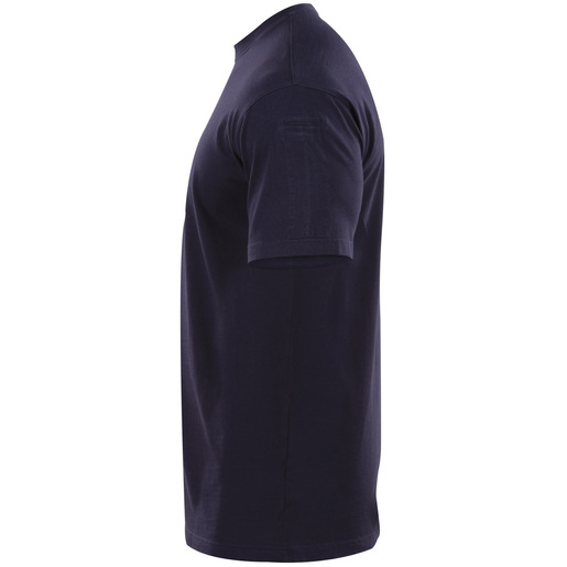 5.11® Men's Professional Short Sleeve T-Shirts, Fire Navy