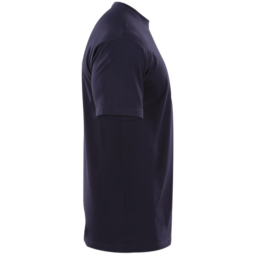 5.11® Men's Professional Short Sleeve T-Shirts, Fire Navy