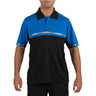 5.11® Men's Bike Patrol Short Sleeve Polo Shirt, Royal Blue, Large