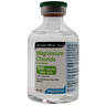 Magnesium Chloride 20%, 200mg/mL, 50mL Vial
