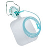 AMSure® Non-Rebreather Oxygen Mask, Adult