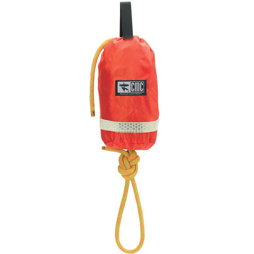 SRT Throwline Bag Sets, 3lb, Orange