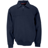 5.11® Men's Long Sleeve Job Shirt with Canvas Details, Regular, Fire Navy, 2XL