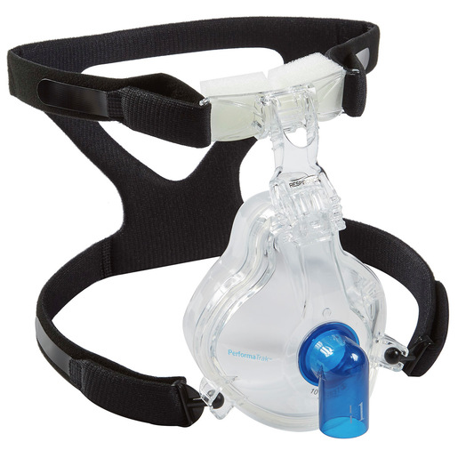 PerformaTrak SE Face Masks