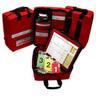 SMART MCI Bag™ with 4 SMART Triage Packs™ and a SMART Commander™