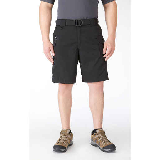 5.11® Taclite® Men's Pro Shorts, Black, Medium, 32in Waist, 9.5in Inseam